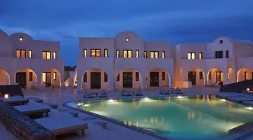 ORAMA HOTEL & SPA