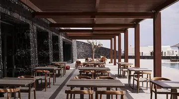 Orama Hotel & SPA