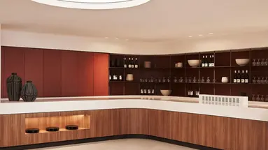 Orama Hotel & SPA