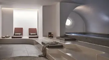 ORAMA HOTEL & SPA