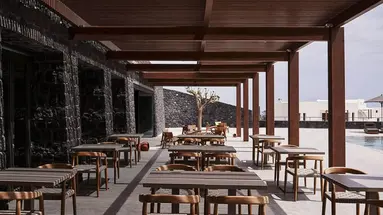 ORAMA HOTEL & SPA