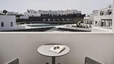 ORAMA HOTEL & SPA