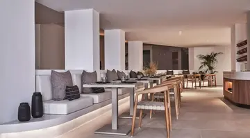 Orama Hotel & SPA