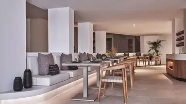 Orama Hotel & SPA