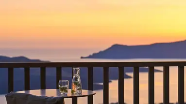 Orama Hotel & SPA