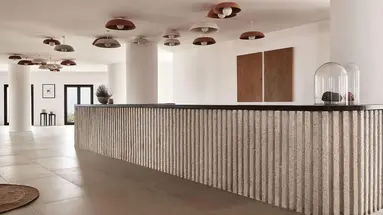 ORAMA HOTEL & SPA
