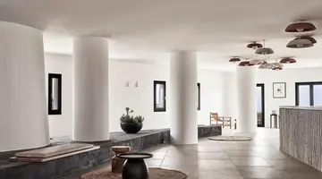 ORAMA HOTEL & SPA