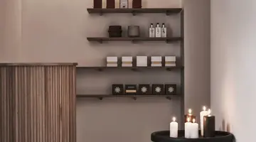 ORAMA HOTEL & SPA