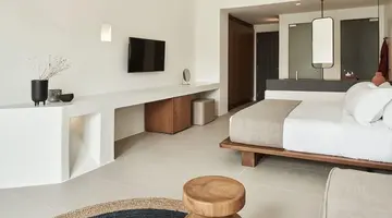 Orama Hotel & Spa