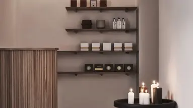 Orama Hotel & Spa