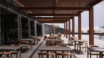 Orama Hotel & Spa