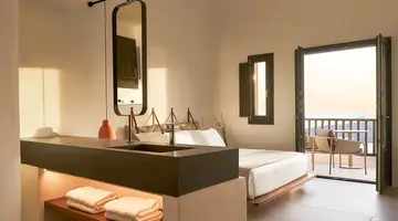 Orama Hotel & SPA