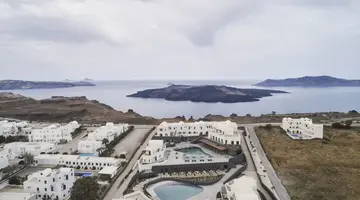 Orama Hotel & SPA