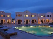 ORAMA HOTEL & SPA