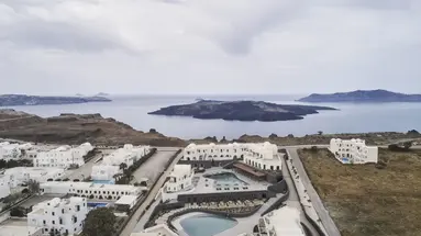 ORAMA HOTEL & SPA