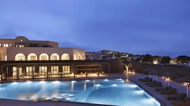 Orama Hotel & SPA