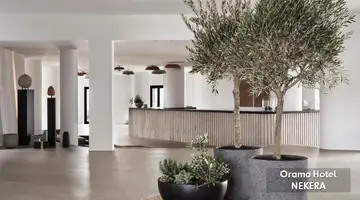 Orama Hotel