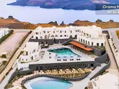 Orama Hotel