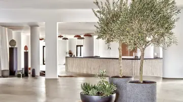 Orama Hotel