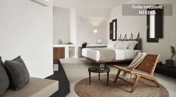 Orama Hotel