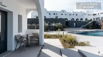 Orama Hotel
