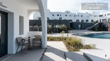 Orama Hotel