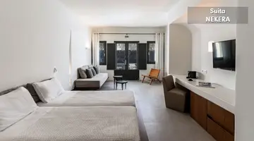 Orama Hotel