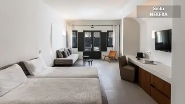 Orama Hotel