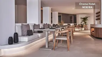 Orama Hotel