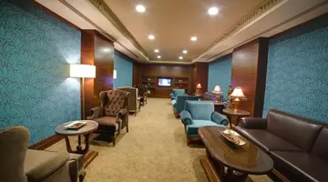 ORAN HOTEL