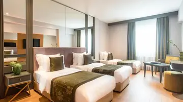 ORAN HOTEL