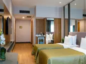 ORAN HOTEL