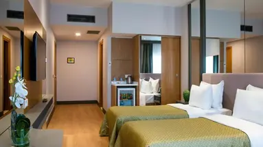 ORAN HOTEL