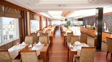 ORAN HOTEL