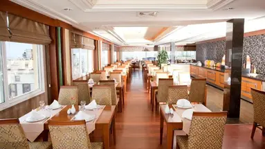 ORAN HOTEL