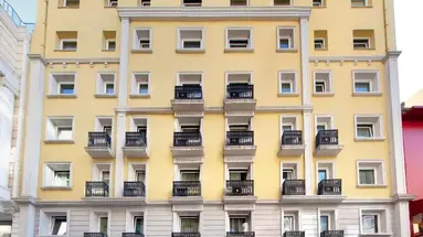 ORAN HOTEL