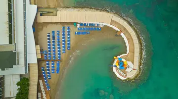 ORANGE COUNTY ALANYA