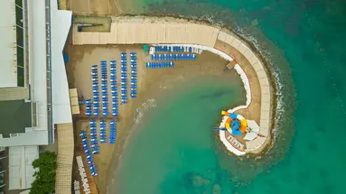 ORANGE COUNTY ALANYA