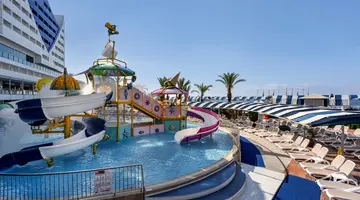 ORANGE COUNTY ALANYA