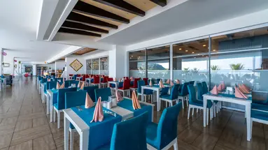 ORANGE COUNTY ALANYA