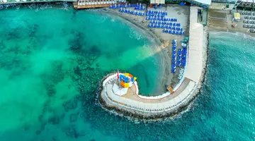 ORANGE COUNTY ALANYA