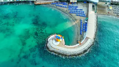 ORANGE COUNTY ALANYA