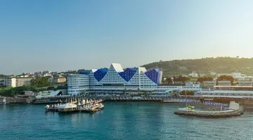 Orange County Alanya
