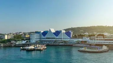 Orange County Alanya