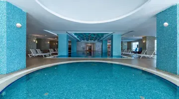 Orange County Alanya