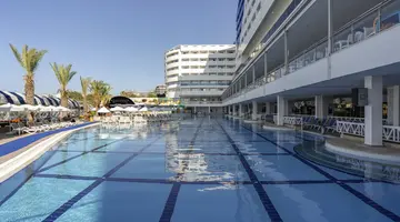 Orange County Alanya