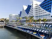 Orange County Alanya