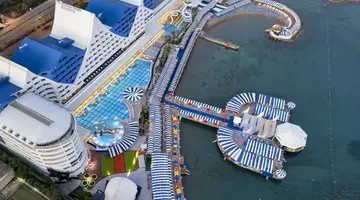 Orange County Alanya