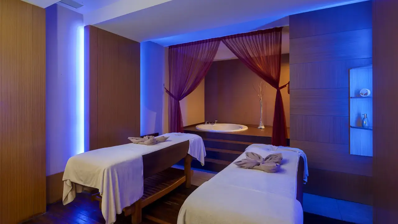 Orange County Alanya