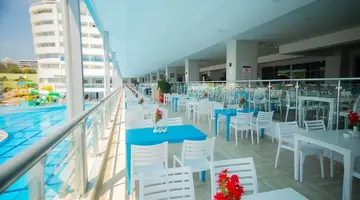 ORANGE COUNTY ALANYA